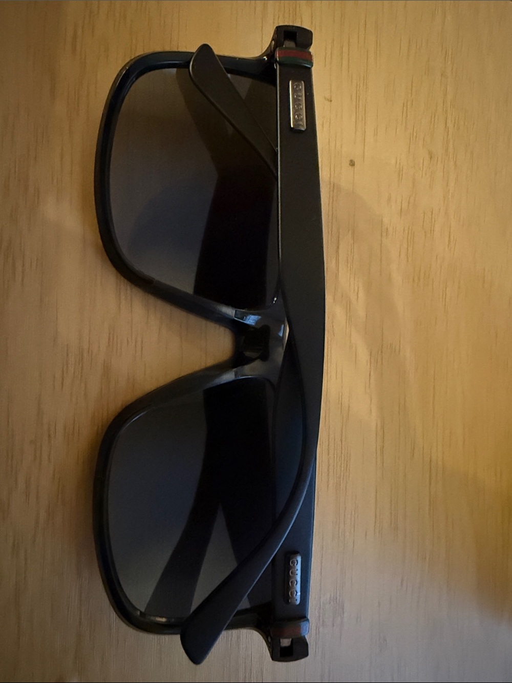 Gucci sunglasses - Picture 4 of 6